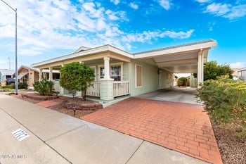 1717 Libby St, Phoenix, AZ 85022