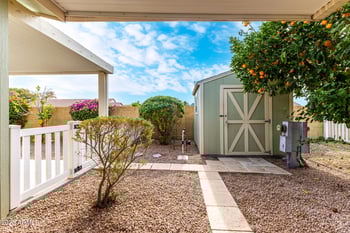 1717 Libby St, Phoenix, AZ 85022