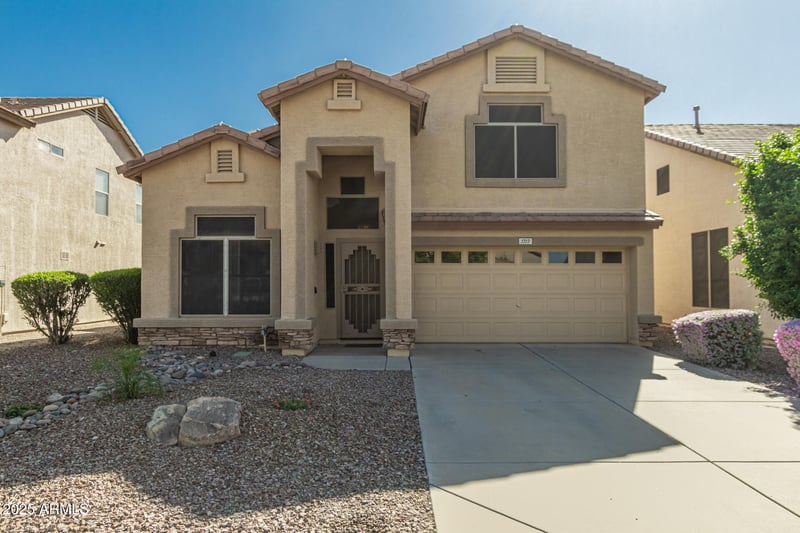 1717 Milky Way, Gilbert, AZ 85295