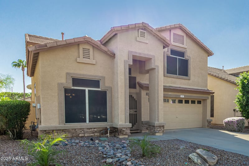 1717 Milky Way, Gilbert, AZ 85295