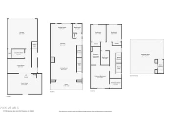 1717 Morten Ave #38, Phoenix, AZ 85020