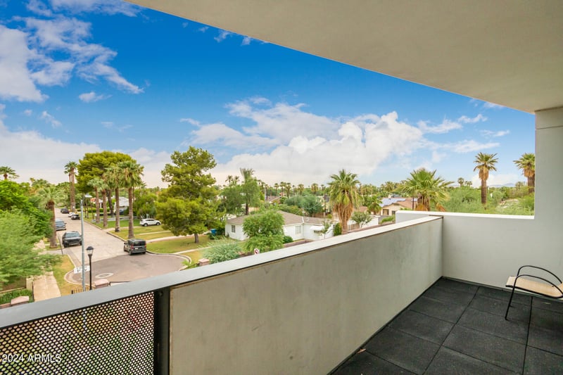 1717 N 1st Ave #101, Phoenix, AZ 85003