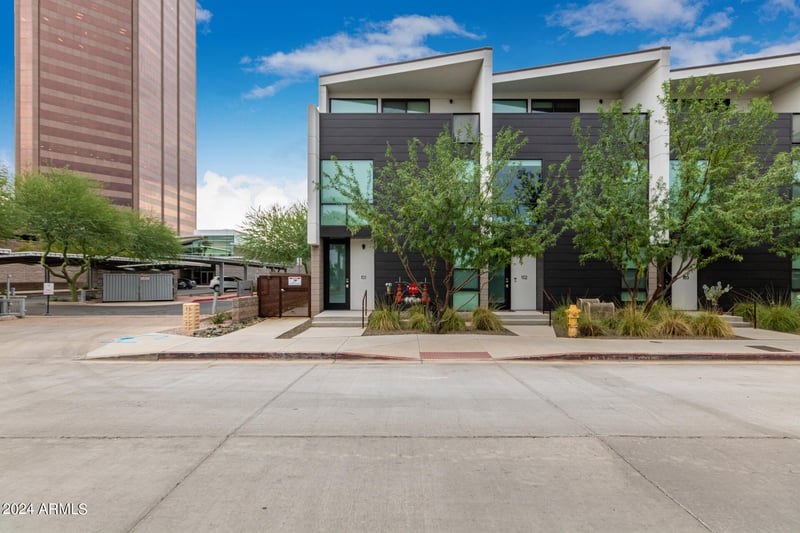 1717 N 1st Ave #101, Phoenix, AZ 85003