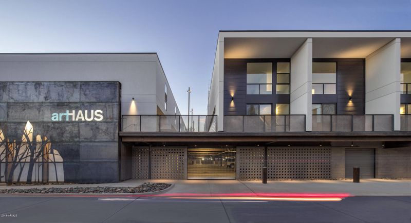 1717 N 1st Ave #107, Phoenix, AZ 85003