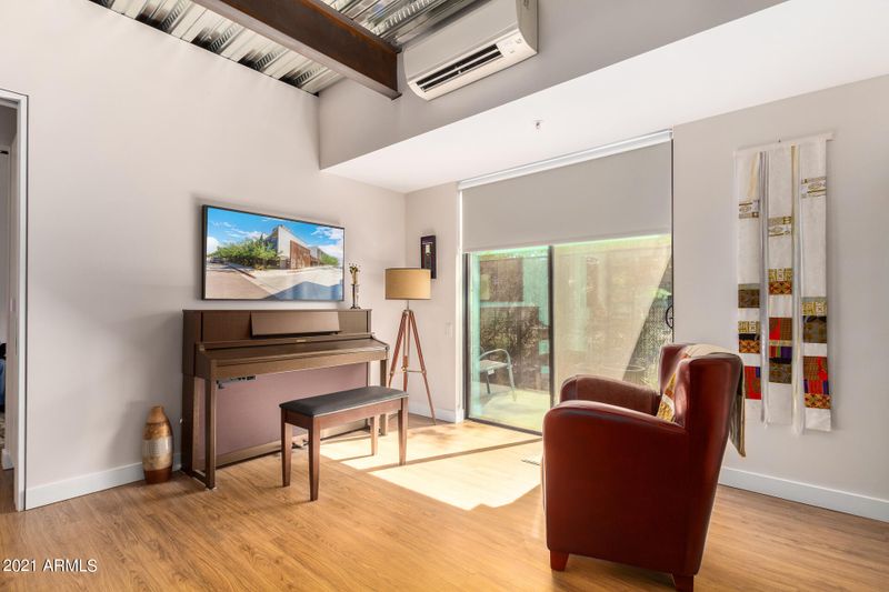 1717 N 1st Ave #122, Phoenix, AZ 85003