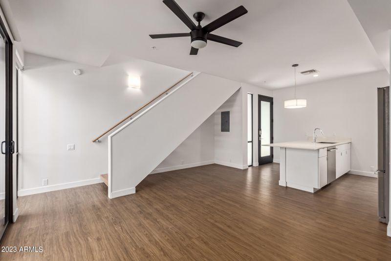 1717 N 1st Ave #219-D, Phoenix, AZ 85003