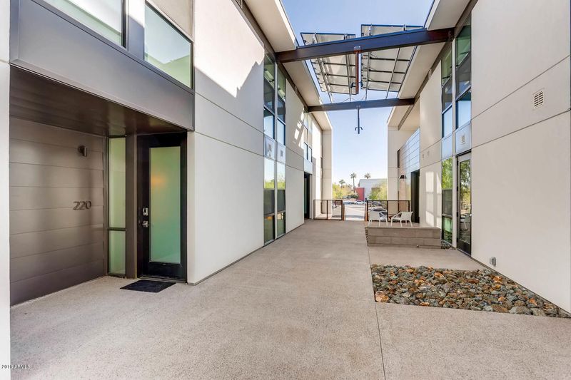 1717 N 1st Ave #220, Phoenix, AZ 85003