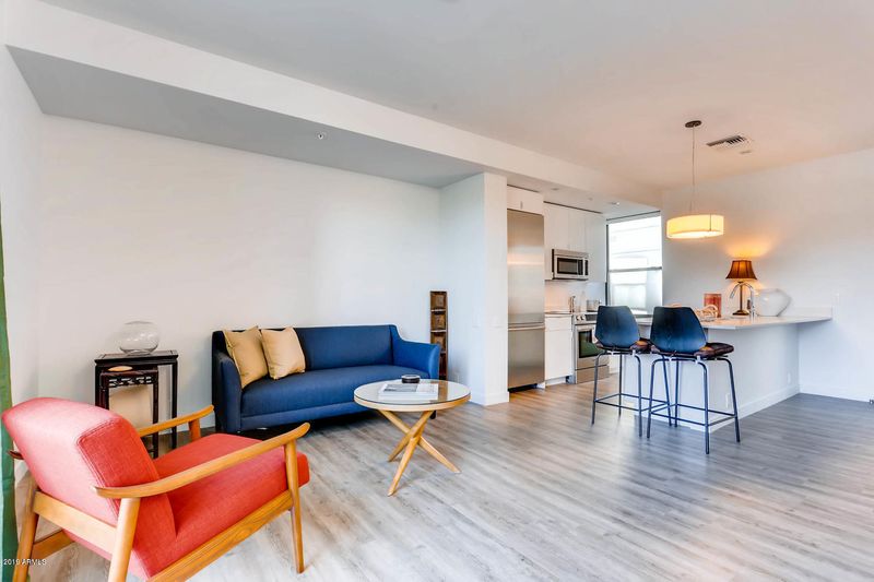 1717 N 1st Ave #220, Phoenix, AZ 85003