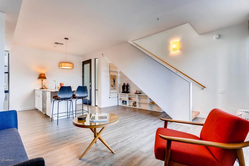 1717 N 1st Ave #220, Phoenix, AZ 85003