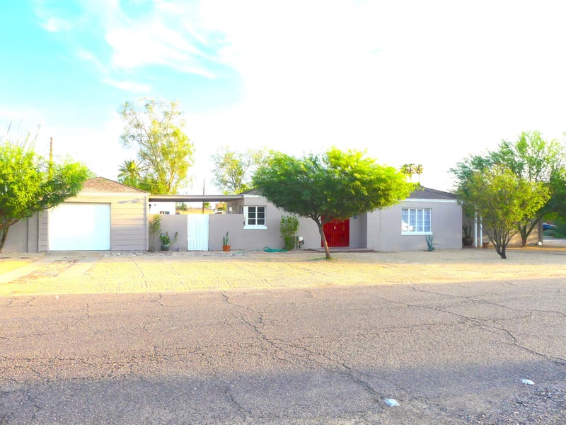 1717 N Whittier Dr, Phoenix, AZ 85006