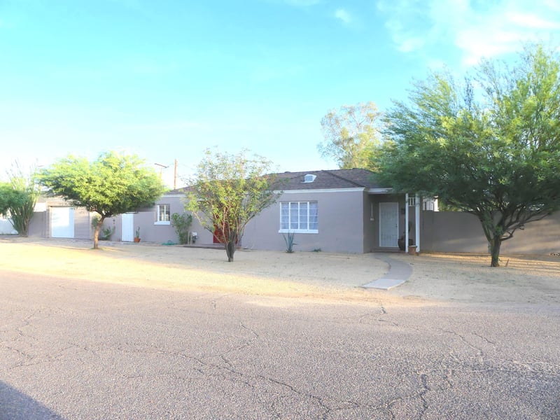 1717 N Whittier Dr, Phoenix, AZ 85006
