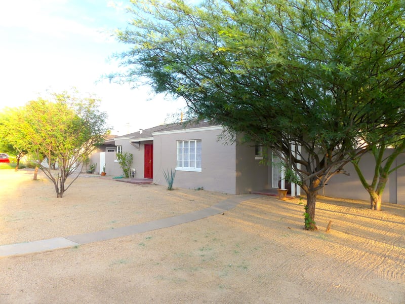 1717 N Whittier Dr, Phoenix, AZ 85006