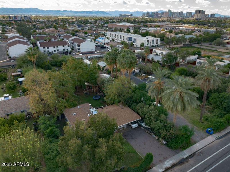 1717 Oak St, Phoenix, AZ 85006