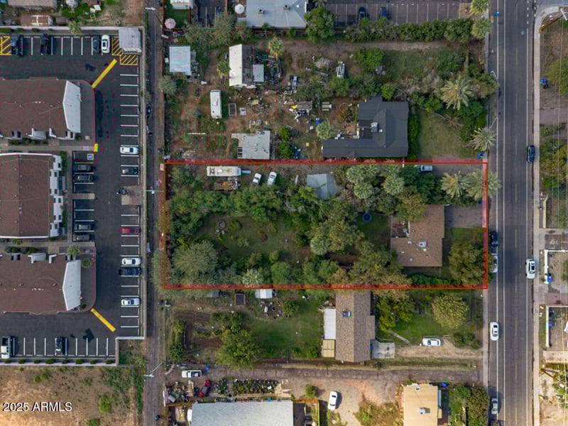 1717 Oak St, Phoenix, AZ 85006