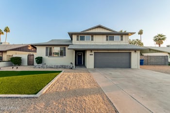 1717 Pebble Beach Dr, Tempe, AZ 85282