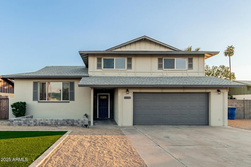 1717 Pebble Beach Dr, Tempe, AZ 85282