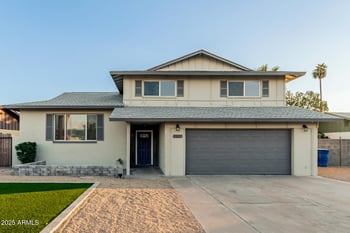 1717 Pebble Beach Dr, Tempe, AZ 85282