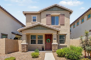 1717 S 82nd Pl, Mesa, AZ 85209