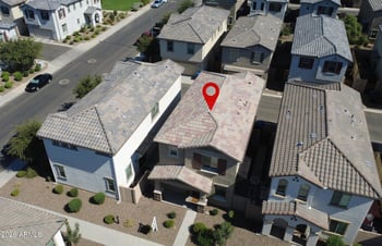 1717 82nd Pl, Mesa, AZ 85209