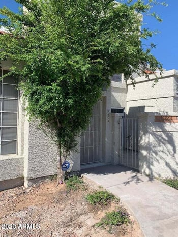 1717 Union Hills Dr #1034, Phoenix, AZ 85024