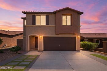 1717 Buckhorn Trl, Phoenix, AZ 85085