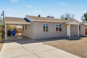 1717 W Pima St, Phoenix, AZ 85007
