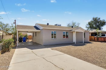 1717 W Pima St, Phoenix, AZ 85007