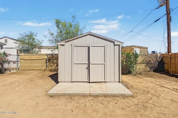 1717 W Pima St, Phoenix, AZ 85007