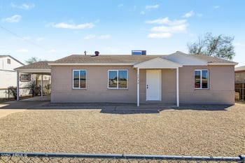 1717 W Pima St, Phoenix, AZ 85007