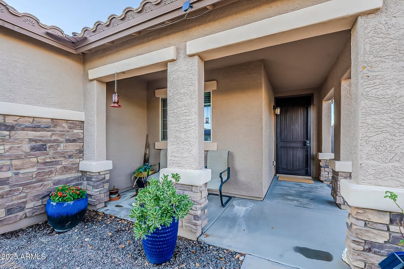 17170 Butler Ave, Waddell, AZ 85355
