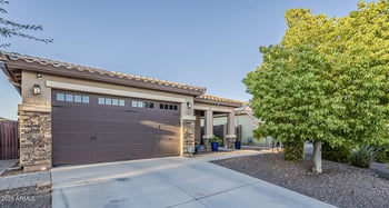 17170 Butler Ave, Waddell, AZ 85355