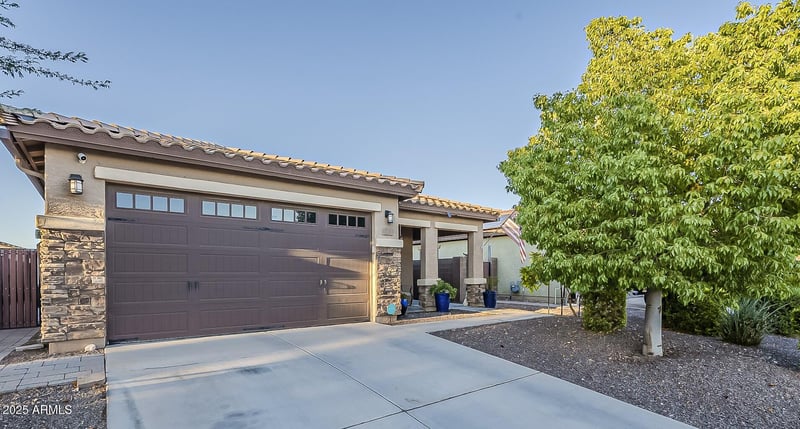 17170 Butler Ave, Waddell, AZ 85355