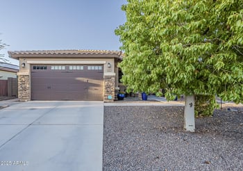 17170 Butler Ave, Waddell, AZ 85355