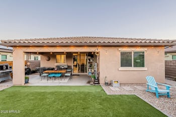 17170 Butler Ave, Waddell, AZ 85355