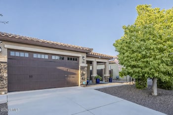 17170 Butler Ave, Waddell, AZ 85355