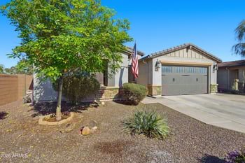 17170 El Caminito Dr, Waddell, AZ 85355