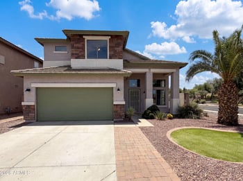 17171 W Young St, Surprise, AZ 85388