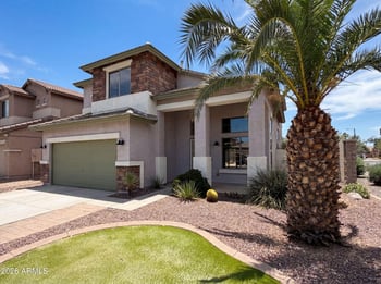 17171 W Young St, Surprise, AZ 85388
