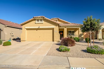 17172 Desert Ln, Surprise, AZ 85388