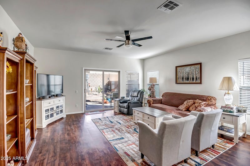 17172 Desert Ln, Surprise, AZ 85388