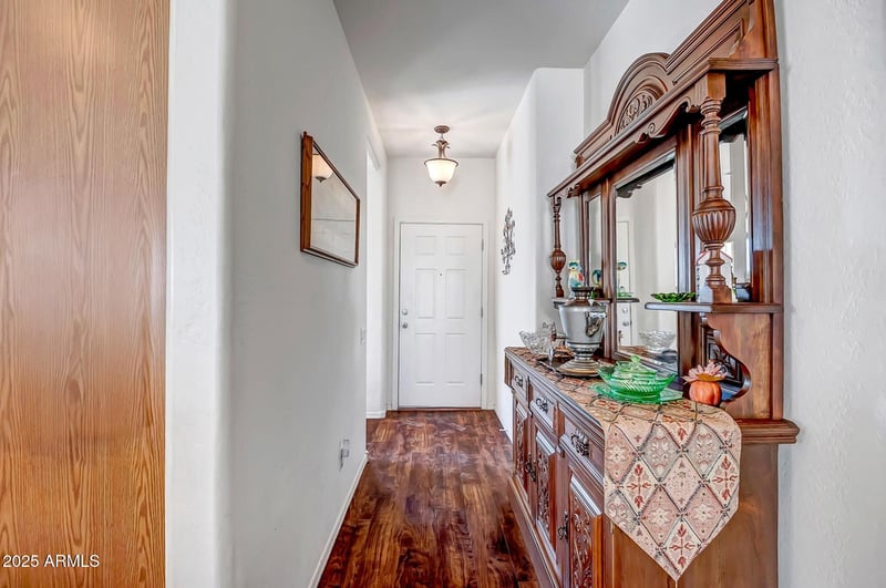 17172 Desert Ln, Surprise, AZ 85388