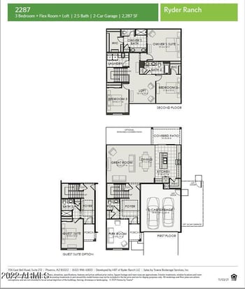 17173 Corrine Dr, Surprise, AZ 85388