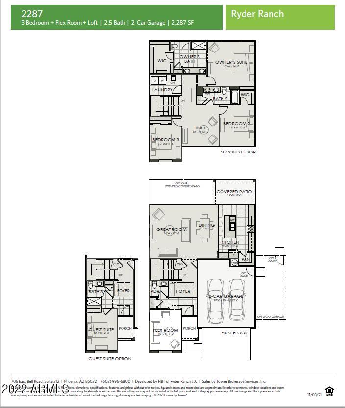 17173 Corrine Dr, Surprise, AZ 85388