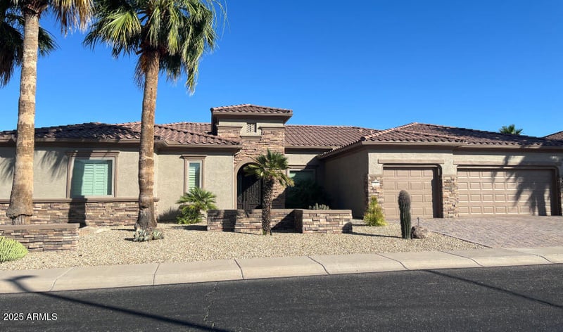 17173 Mahogany Way, Surprise, AZ 85387