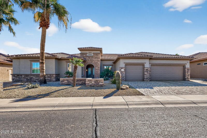 17173 Mahogany Way, Surprise, AZ 85387