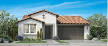 17173 Montpelier St, Surprise, AZ 85388