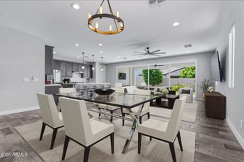 17173 Piperton St, Surprise, AZ 85388