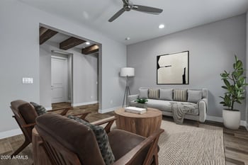 17173 Piperton St, Surprise, AZ 85388