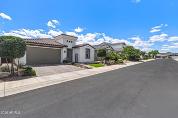 17173 Piperton St, Surprise, AZ 85388