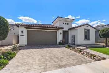 17173 Piperton St, Surprise, AZ 85388